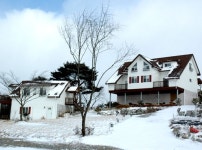 레이크앤씨 빌리지