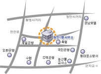 장안1동 주민센터