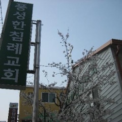 풍성한침례교회