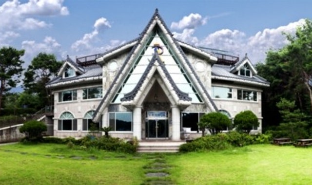 The VIEW Wedding 사진 1