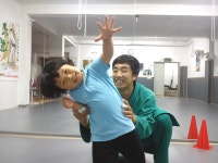 상일유도스쿨