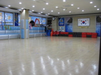 신화태권도스쿨