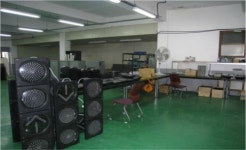 대한민국상이군경회 ITS사업소
