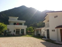 산내음물소리민박