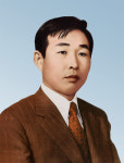 재림예수교 천국복음전도회 초막절회관