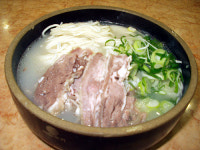 조가네소머리탕