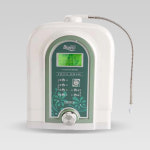 알칼리이온수기 이온채