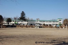 석성초등학교