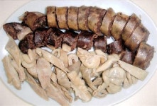 모래내순대