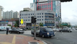 SK텔레콤 대구가야대리점 향군회관점
