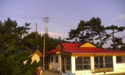 바다민박