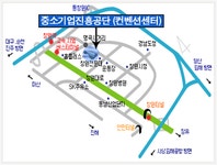 중소벤처기업진흥공단 경남지역본부