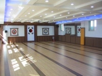 세종태권도아카데미