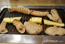 원조 대구막창 1번지