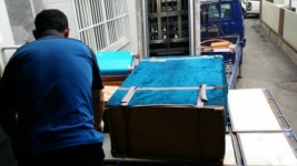 김해이사 김해포장이사GS