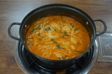 이가네통큰민물매운탕