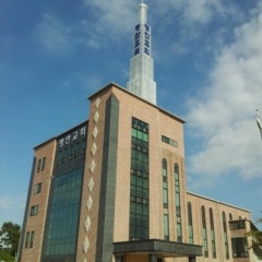 평택평안장로교회