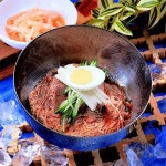 냉면마을