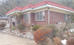 한림민박