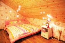 숲속의맑은향기펜션