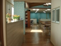 행복한지역아동센터