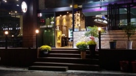꼬꼬방 통닭