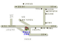 망성면행정복지센터