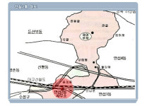 안심2동 행정복지센터