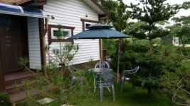 동모산농원펜션