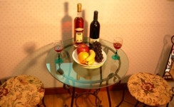 포천백궁가든펜션