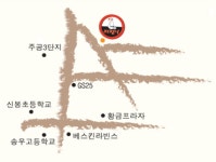 지짐이 송우리점