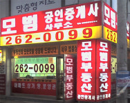 모범공인중개사사무소