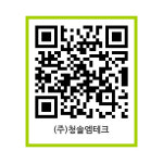 (주)청솔이엔브이 | 청솔엠테크