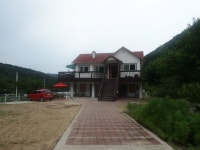 별빛산장민박펜션