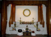 원불교 흥덕교당