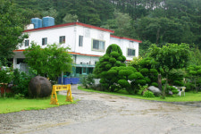 별장횟집