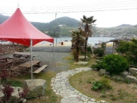 해오름황토펜션