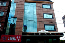 동경장모텔