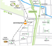 상모사곡동 행정복지센터