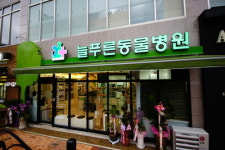 늘푸른동물병원