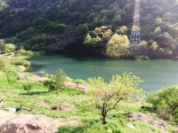산정호수빌