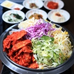 남노명가 삼성직영점