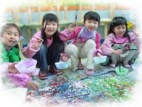 플레이아트미술학원