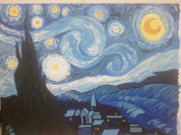 이데아미술학원