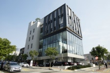엘앤티렉서스 수원전시장