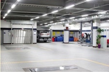 블루핸즈 문래현대서비스