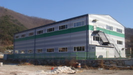 동부가설산업