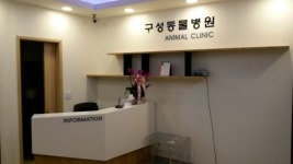 구성동물병원