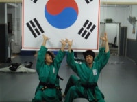 상일유도스쿨