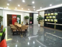 골프존파크 삼평 유스페이스